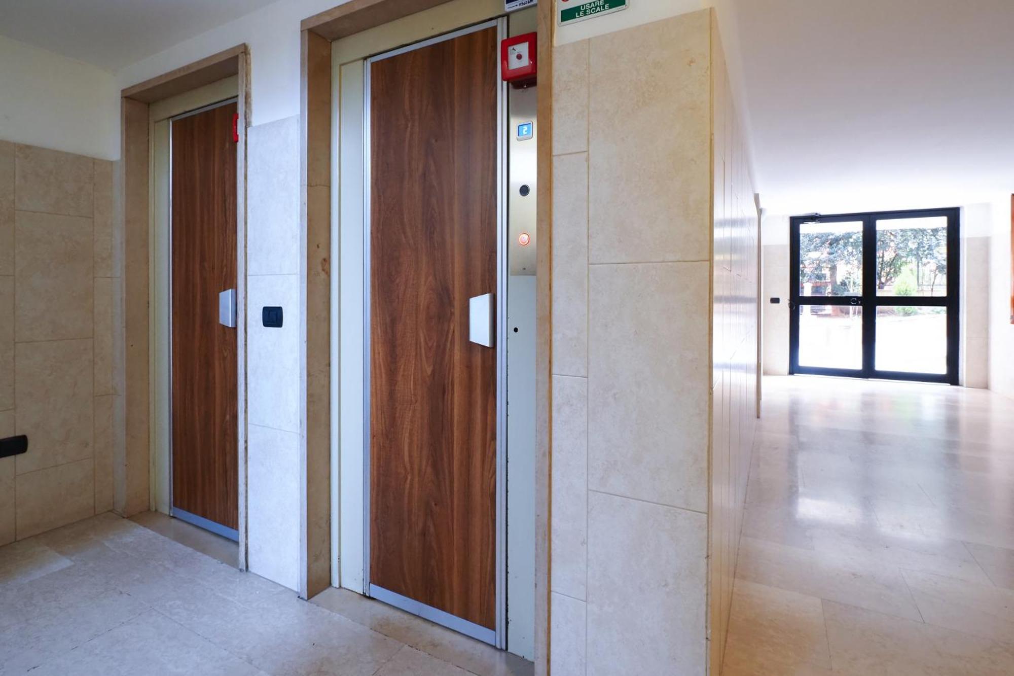 Appartamento Primopiano - Arrivabene Milano Esterno foto